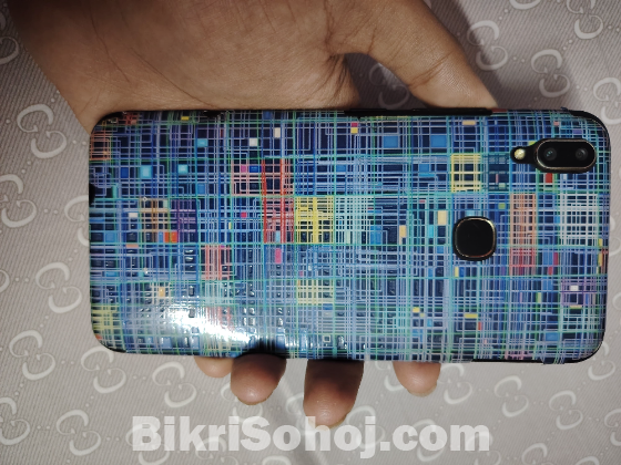 Vivo V9 pro